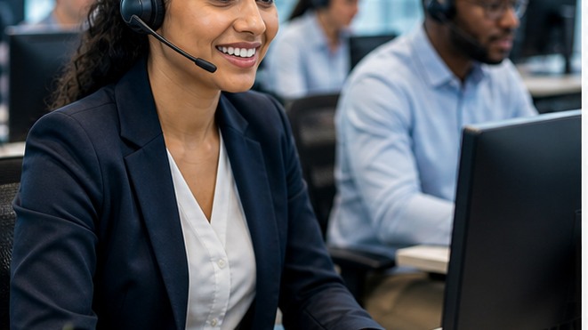 MRJ business solutions visual